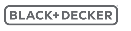 BLACK AND DECKER