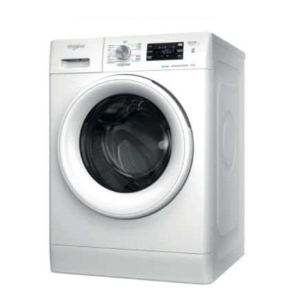 LAVADORA WHIRLPOOL 9KG FFB9258WVSP