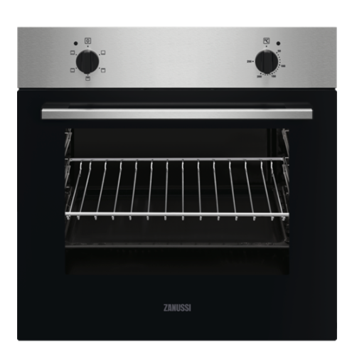 HORNO ZANUSSI ZOHNB0X1 ACERO INOX