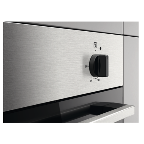 HORNO ZANUSSI ZOHNB0X1 ACERO INOX