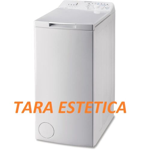 'LAVADORA INDESIT CARAGA SUPERIOR BTW 61052DEF 6KG