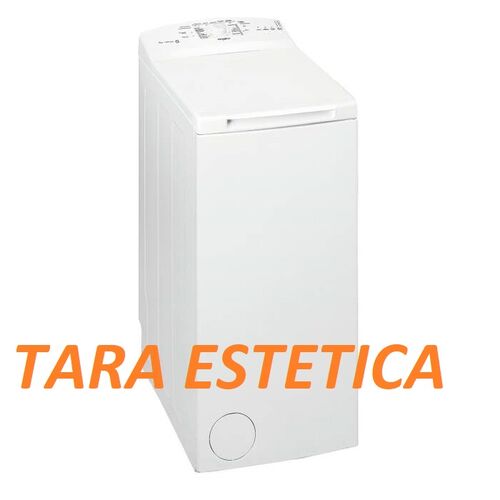 'LAVADORA CARGA SUPERIOR WHIRLPOOL: 6,0KG - TDLR 6230S SP DEF