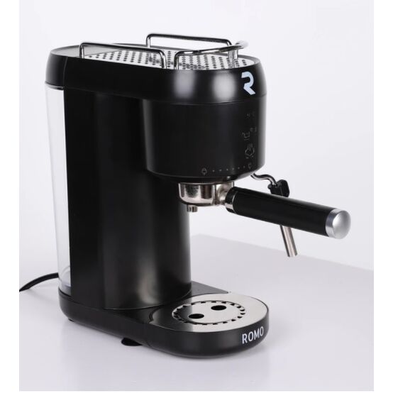  'CAFETERA EXPRESSO ROMO 1400W 20 BARES RO-CME1400'