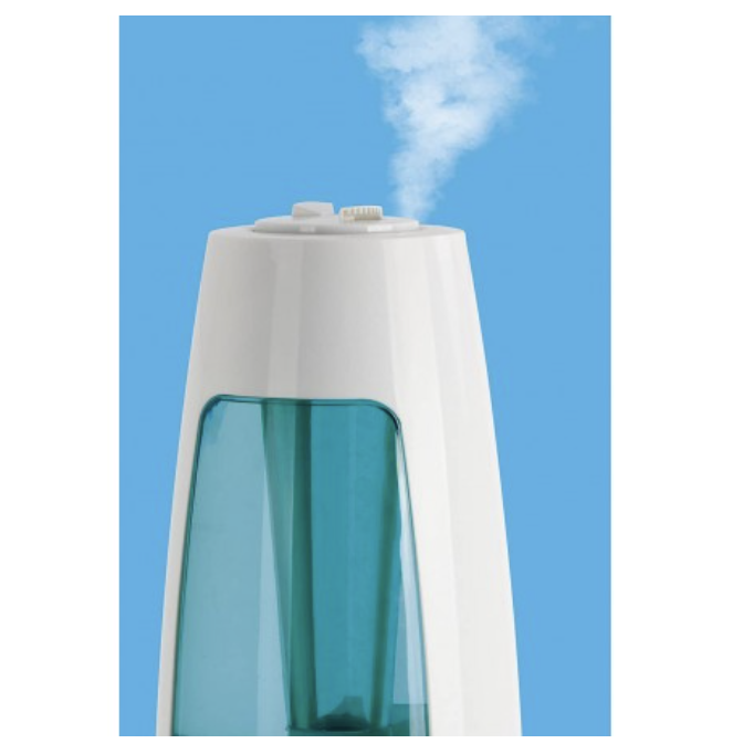 JATA HU996 HUMIDIFICADOR CAPACIDAD 3 L ÁREA DE ACCIÓN 30 M2.