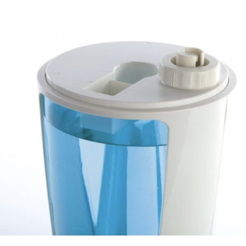JATA HU996 HUMIDIFICADOR CAPACIDAD 3 L ÁREA DE ACCIÓN 30 M2.