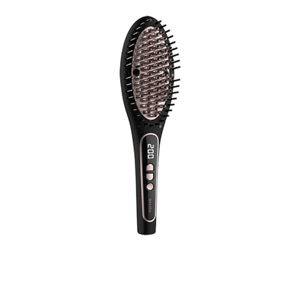 CEPILLO DE PELO BAMBA INSTANTCARE 900 PERFECT BRUSH