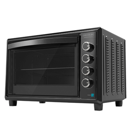 HORNO DE SOBREMESA BAKE&TOAST 850 GYRO CECOTEC