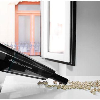 ASPIRADOR CONGA IMMORTAL EXTREMESUCTION 22,2V ANIMAL HAND CECOTEC