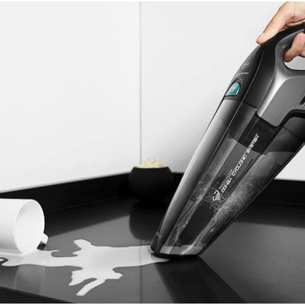 ASPIRADOR CONGA IMMORTAL EXTREMESUCTION 22,2V ANIMAL HAND CECOTEC