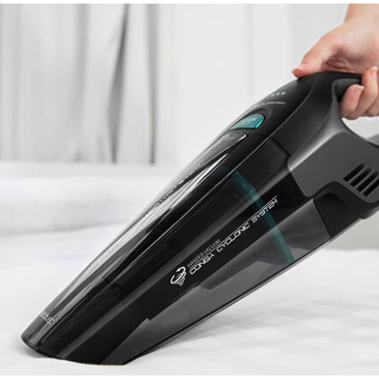ASPIRADOR CONGA IMMORTAL EXTREMESUCTION 22,2V ANIMAL HAND CECOTEC