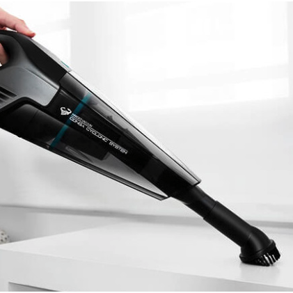 ASPIRADOR CONGA IMMORTAL EXTREMESUCTION 22,2V ANIMAL HAND CECOTEC