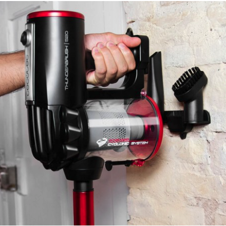 ASPIRADOR ESCOBA CONGA THUNDERBRUSH 520 CECOTEC