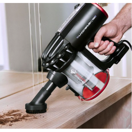 ASPIRADOR ESCOBA CONGA THUNDERBRUSH 520 CECOTEC