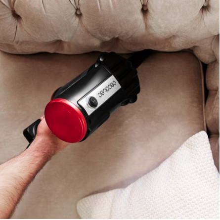 ASPIRADOR ESCOBA CONGA THUNDERBRUSH 520 CECOTEC