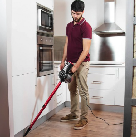 ASPIRADOR ESCOBA CONGA THUNDERBRUSH 520 CECOTEC