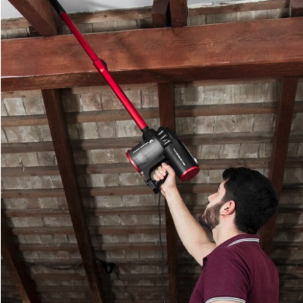 ASPIRADOR ESCOBA CONGA THUNDERBRUSH 520 CECOTEC