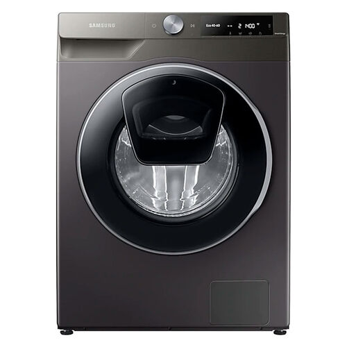 LAVADORA SAMSUNG 9kg inox  ECOBUBLE WW90M6450OX