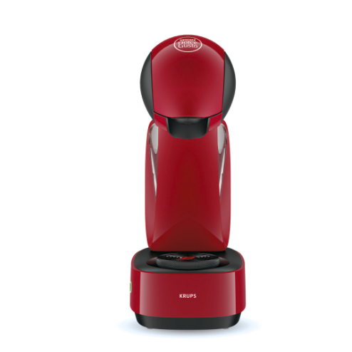 CAFETERA KRUPS KP1705SC DOLCE GUSTO INFINISSIMA ROJA