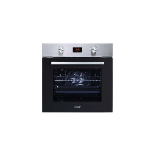 HORNO CATA MD6106X MULTIFUNCION AQUASMART