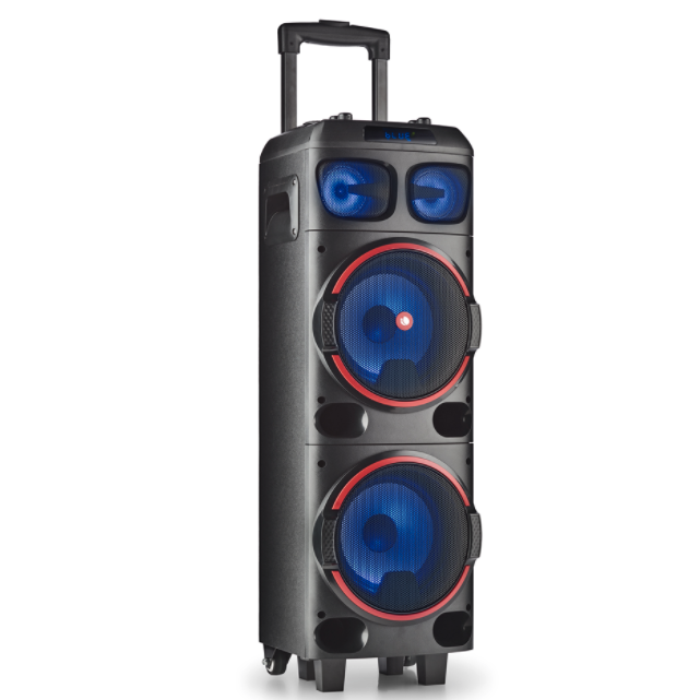 ALTAVOZ NGS PREMIUM SPEAKER WILD DUB 1