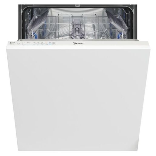 LAVAVAJILLAS INTEG. INDESIT DIE2B19A A+ 14 SERV