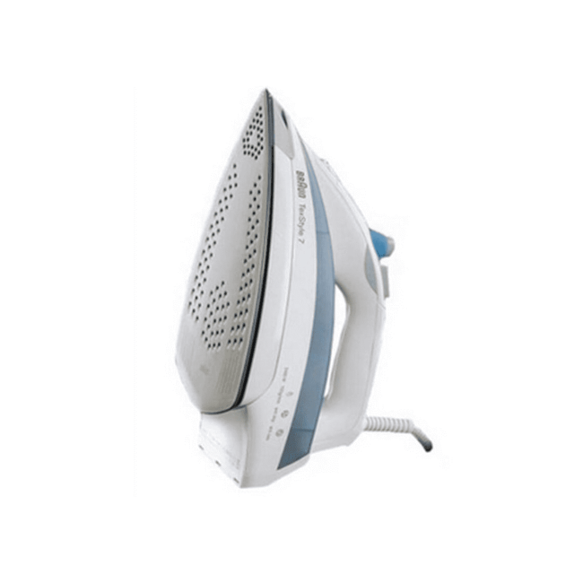 PLANCHA BRAUN 2400W TS725