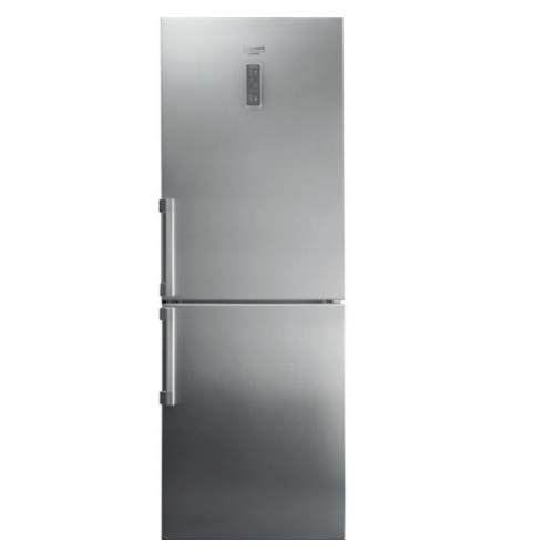 FRIGORIFICO COMBI HOTPOINT HA70BE73XO3 INOX
