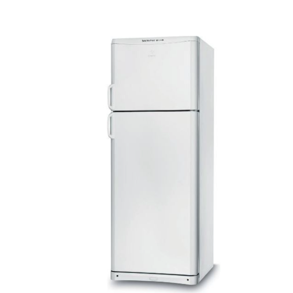 FRIGORIFICO INDESIT TAAN6FNF1 2 PUERTAS