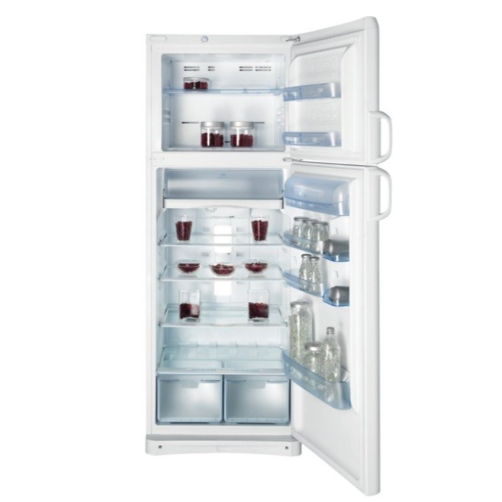 FRIGORIFICO INDESIT TAAN6FNF1 2 PUERTAS
