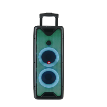 NGS PREMIUM PORTABLE SPEAKER WILD RAVE 1