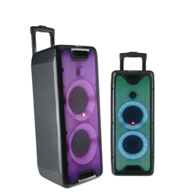 NGS PREMIUM PORTABLE SPEAKER WILD RAVE 1