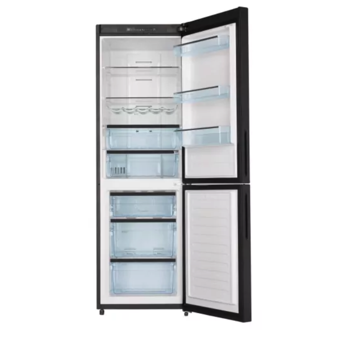 FGC893PZ FRIGORIFICO INFINITON 187X60 NF PIZARRA