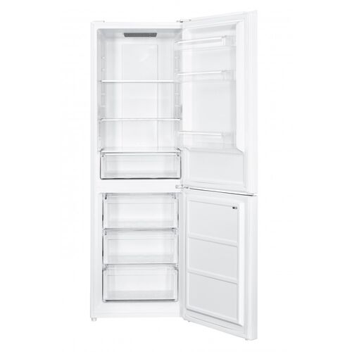 FRIGO COMBI WONDER NO FROST ELECTRONICO CON TARA ESTETICA 185X60 A+