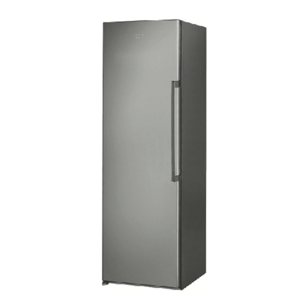 CONGELADOR HOTPOINT VERTICAL INOX UH8F1CX