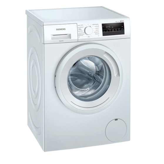 LAVADORA SIEMENS 8KG 1200rpm 5 años de garantia TOTAL WM12N269ES