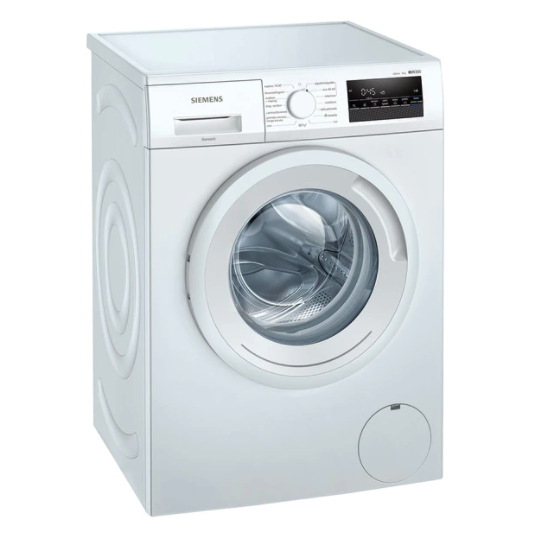 LAVADORA SIEMENS WM12N264ES 8 kg 1200 rpm – ServiHogar