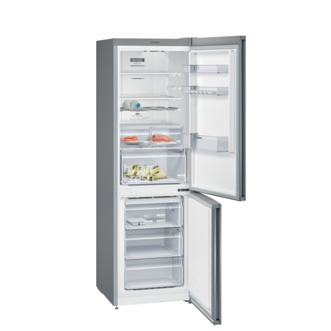 FRIGORIFICO  COMBINADO  SIEMENS KG36NXIEA  IQ300