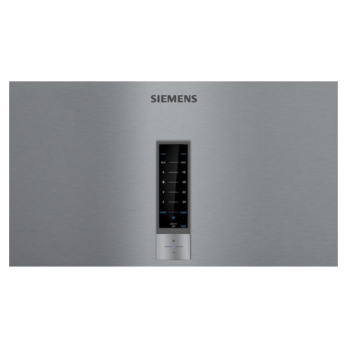 FRIGORIFICO  COMBINADO  SIEMENS KG36NXIEA  IQ300