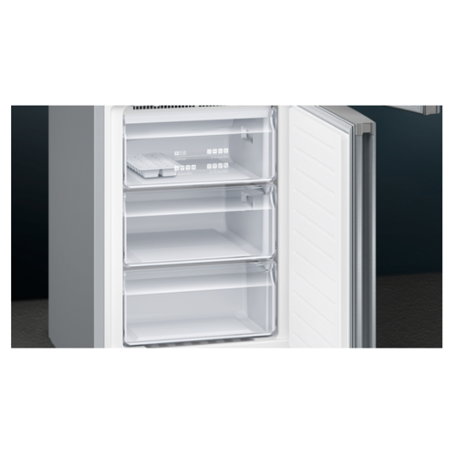 FRIGORIFICO  COMBINADO  SIEMENS KG36NXIEA  IQ300