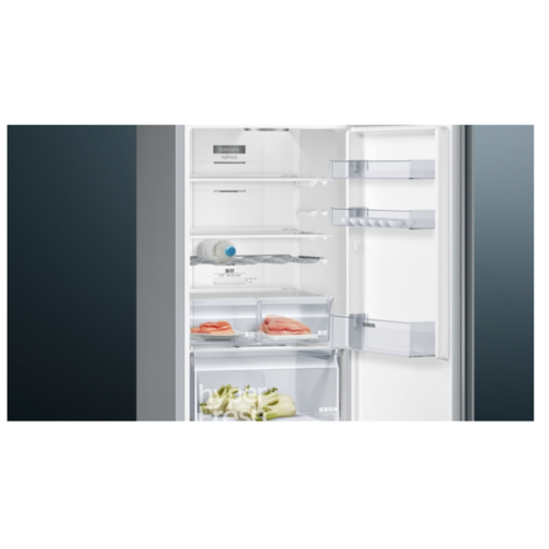 FRIGORIFICO  COMBINADO  SIEMENS KG36NXIEA  IQ300