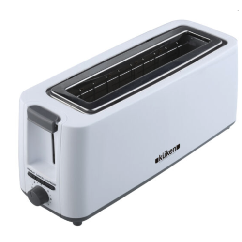 TOSTADORA GRANDE 900W KÃKEN 1 RANURA 34047