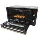 Horno Eléctrico lauson 800W 10L AR6210B