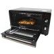 Horno Elctrico lauson 800W 10L AR6210B