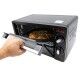 Horno Eléctrico lauson 800W 10L AR6210B