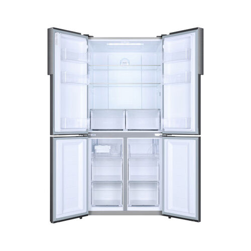 FRIGO AMERICANO HAIER HTF458DG6