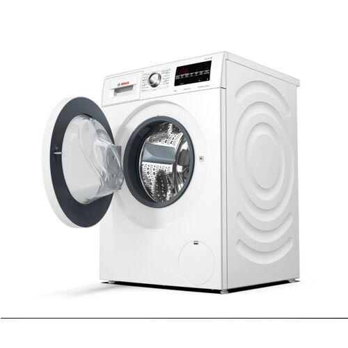 LAVADORA BOSCH DE CARGA FRONTAL 9 KG 1400 RPM SERIE 6