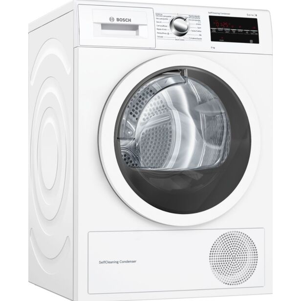 Secadora bosch serie 6 opiniones sales