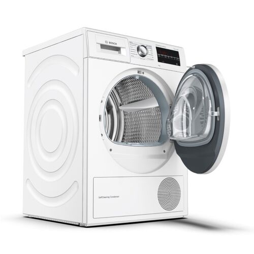 Lavadora Bosch WAU28T40ES 9 kg 1400 rpm | expertClima