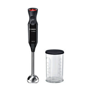 Batidora de mano BOSCH ErgoMixx 1000 W Negro, antracita MS6CB6110