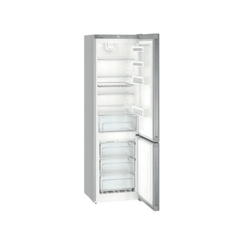 FRIGO COMBI LIEBHERR CNPEL371 NO FROST A+++ 201X60CM INOX